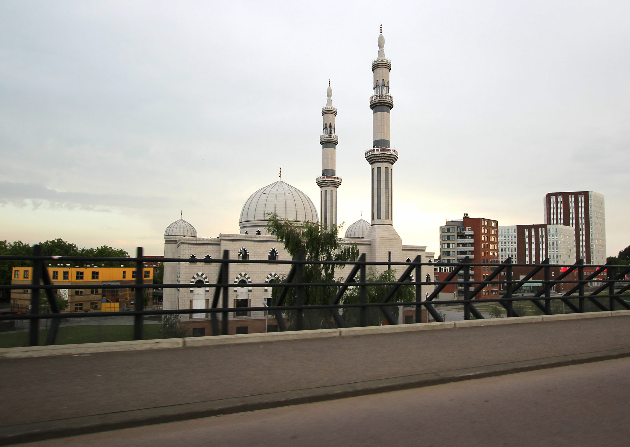 Rotterdam